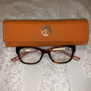 Tory Burch Prescription Glasses